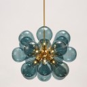 Tom Kirk - Cintola Maxi Pendant